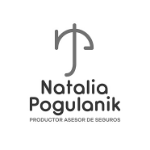Natalia Pogulanik Asesores en Seguros