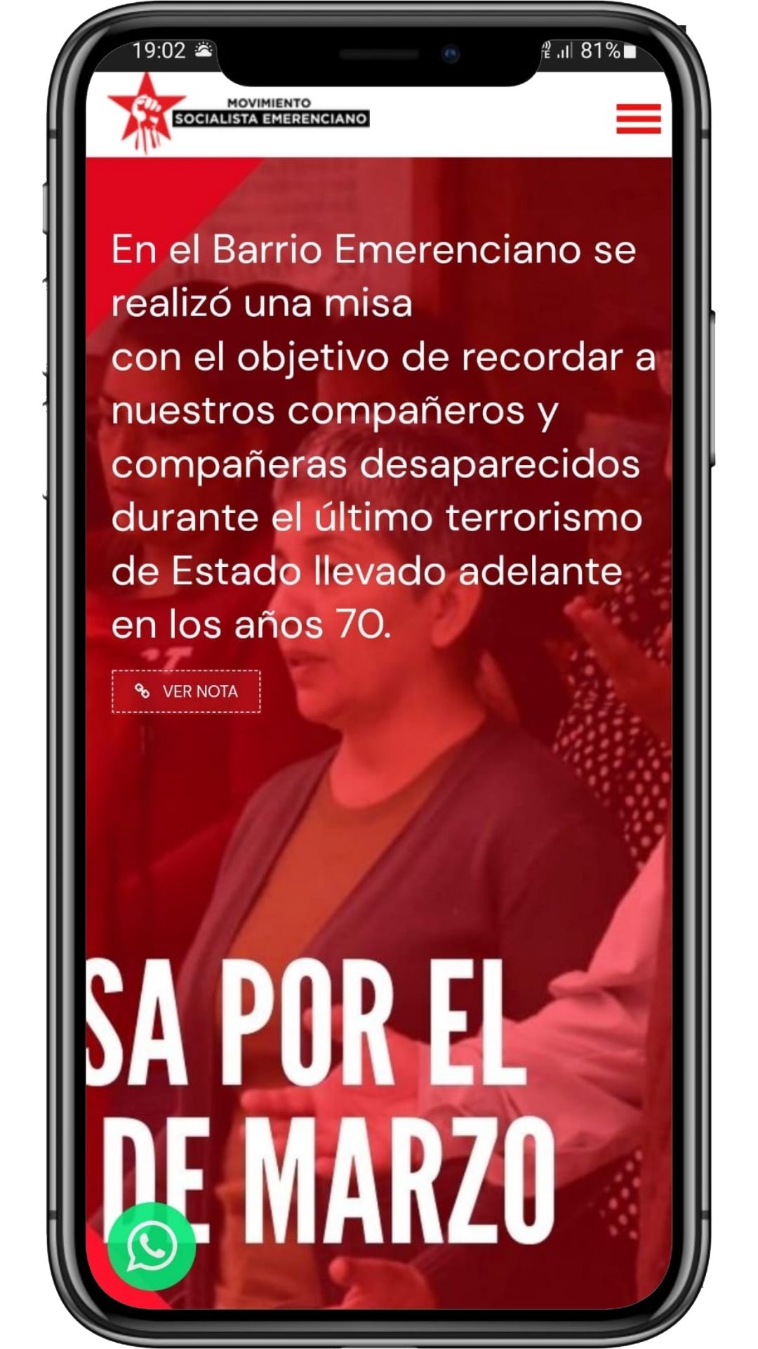  Socialistas Unidos por El Chaco 